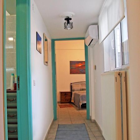 Ρήγας: Όμορφα Στο Μεσολόγγι, Διαμέρισμα Β2 Eksteriør billede