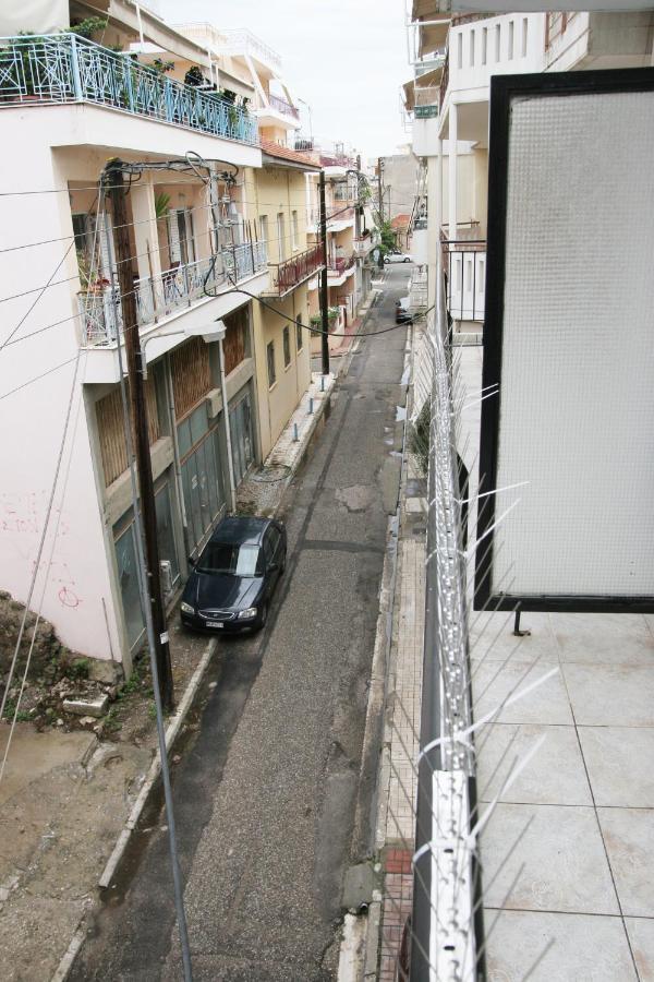 Ρήγας: Όμορφα Στο Μεσολόγγι, Διαμέρισμα Β2 Eksteriør billede